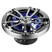 Infinity Reference 612m 6.5-Inch 225-Watt High-Performance 2-Way Marine Loudspeaker (Pair)