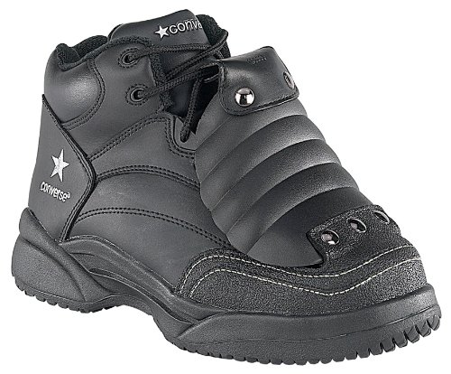 steel toe converse mens
