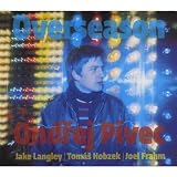 Ondrej Pivec: Overseason
