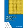 Aenigmata Latina - R�tsel auf Lateinisch