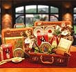 Bon Appetite Taste of Italy Hamper