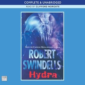 Hydra (Unabridged)