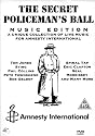 The Secret Policeman's Ball - Music Edition [DVD]