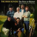 Boys of Belfast: A Collection of Irish Favorites