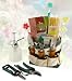 I Dig Gardening Gift Basket