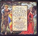 The Kitchen Knight