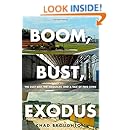 Boom, Bust, Exodus: The Rust Belt, the Maquilas, and a Tale of Two Cities