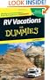 RV Vacations For Dummies (Dummies Travel)