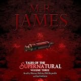 Tales of the Supernatural: v. 3