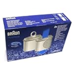 Braun Brita Patented KWF2 Water Filter (2-Pack)