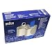 Braun Brita Patented KWF2 Water Filter (2-Pack)