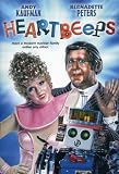 DVD : Heartbeeps