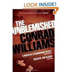 The Unblemished