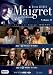 DVD : Maigret, vol. 11 : Maigret en meuble / Maigret a l'école