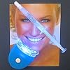 New 44% Teeth Whitening Gel with New Whitening Accelerating Light