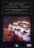 Bach - St Matthew Passion [DVD]