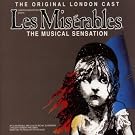 Les Mis�rables: Original London Cast