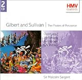 Sullivan - The Pirates of Penzance, etc