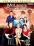 McLeod`s Daughters Complete Season 5 (Region 2) (Import)