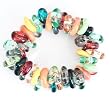 Bracelet: Loops Mini
