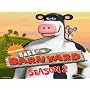 Back at the Barnyard