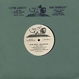 Mini Showcase (10" LP, vocals & dubs)