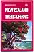 Book New Zealand Trees and Ferns