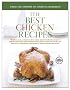 The Best Chicken Recipes