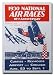 1930 National Air Races Chicago Poster Print
