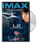 L5: First City in Space [DVD] [Region 1] [US Import] [NTSC]
