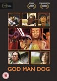 God Man Dog [DVD]