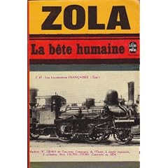 La Bete Humaine