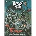 Voyage to the Bottom of the Sea 1 (The Complete Series) (Hardcover)