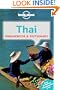 Lonely Planet Thai Phrasebook 6th Ed.: 6th Edition