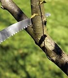 Fiskars 18-Inch D-Handle Pruning Saw #9364