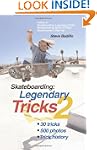 Skateboarding: Legendary Tricks 2