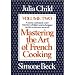 Books : Mastering the Art of French Cooking, Vol. 2: A Classic Continued: A New Repertory of Dishes and Techniques Carries Us into New Areas [Paperback]