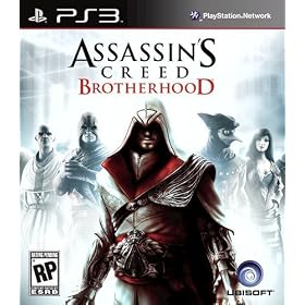 Assassin's Creed: Brotherhood