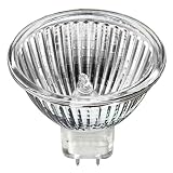 20 Watt MR16 120 Volts BAB Flood Glass Face 2000 Life Hours Halogen Light Bulb Satco S4626 51j1738p0wL. SL160 20 Watt MR16 120 Volts BAB Flood Glass Face 2000 Life Hours Halogen Light Bulb Satco S4626