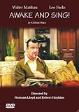 Awake and Sing [DVD]