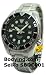 Seiko Men's (Made In Japan) Scuba Diver' s 200m Watch # SBDC001