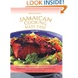 Jamaican Cooking Made Easy: Volume I by GetJamaica.Com and http://www.getjamaica.com