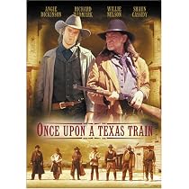 Stream Once Upon a Texas Train Movie Online.