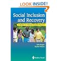 Social Inclusion and Recovery: A Model for Mental Health Practice, 1e