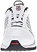 K-SWISS Men's Tubes 151 L