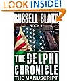The Delphi Chronicle, Book 1 - The Manuscript