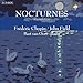 Nocturnes