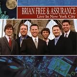 Live In New York City
