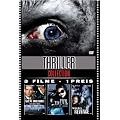 Thriller Collection ( 3 Filme )