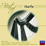 Best Of Harfe (Eloquence)von "Graf"